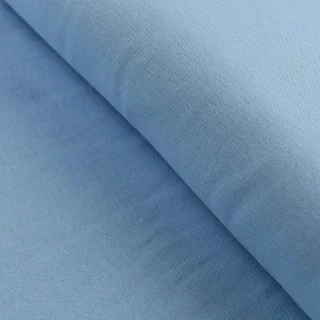 Coupon de tissu french terry coton uni - Figue givrée - 160cm Tissus et mercerie créative – Nos sélections sans marque - 81