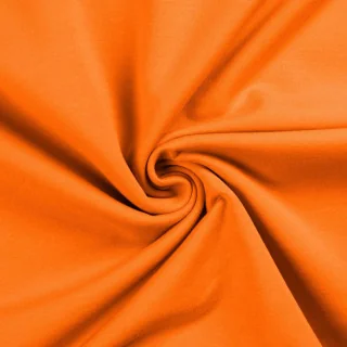 Coupon de tissu french terry coton uni - Figue givrée - 160cm Tissus et mercerie créative – Nos sélections sans marque - 88