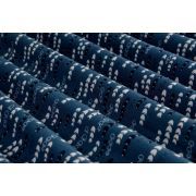 Tissu coton - Bleu - Collection Jardin Anglais - Dashwood studio® Dashwood studio ® - 2