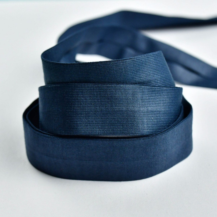 Biais jersey de coton - 20mm Fillawant® by DMC ® - Mercerie - 3 Biais jersey de coton - 20mm Fillawant® by DMC ® - Mercerie - 3
