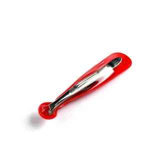 Pince à épiler oblique Kretzer Kretzer : outils de coupe professionnels pour couture et textile - 2