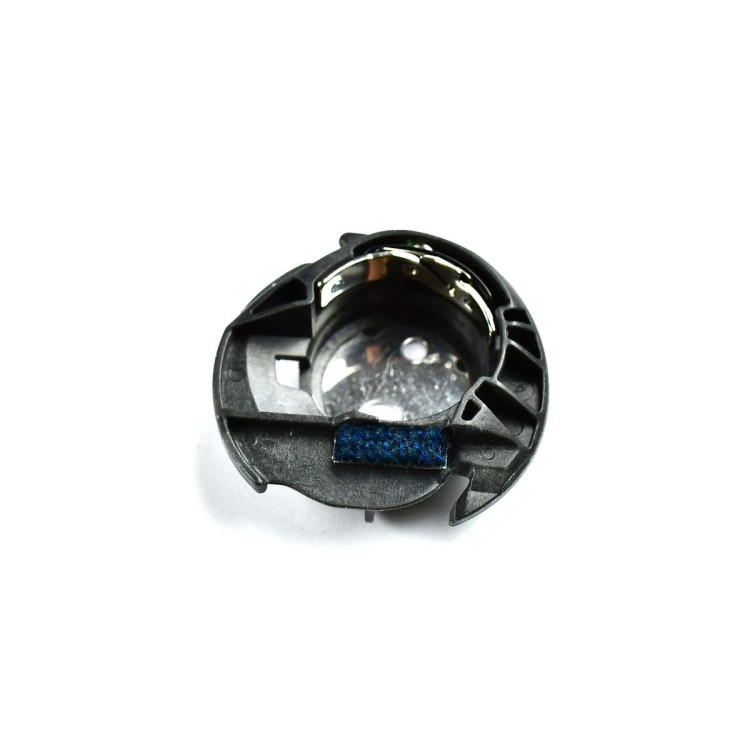 Boitier porte-canette horizontale machine à coudre pour Brother Innov- is NX450 NV400 NV 450 Brother ® - 1 Boitier porte-canette horizontale machine à coudre pour Brother Innov- is NX450 NV400 NV 450 Brother ® - 1