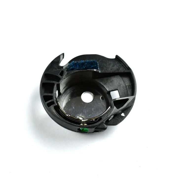 Boîtier porte-canette horizontal Brother Innov-is 6000D – Compatible coupe-fil automatique Brother : machines à coudre, broder, 