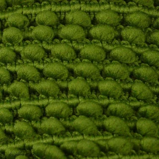 DESTOCK fin de bobine de galon mini pompon orange 9mm - 17m Tissus et mercerie créative – Nos sélections sans marque - 1