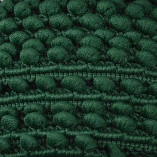 DESTOCK fin de bobine de galon mini pompon orange 9mm - 17m Tissus et mercerie créative – Nos sélections sans marque - 5