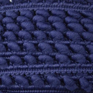 DESTOCK fin de bobine de galon mini pompon orange 9mm - 17m Tissus et mercerie créative – Nos sélections sans marque - 10