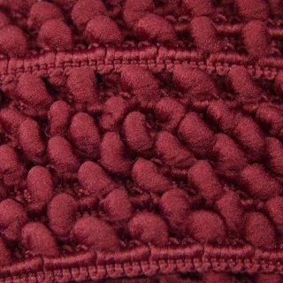 DESTOCK fin de bobine de galon mini pompon orange 9mm - 17m Tissus et mercerie créative – Nos sélections sans marque - 16