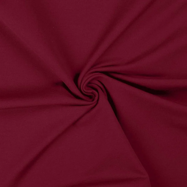 Tissu jersey Oeko-Tex & GOTS – Maille extensible bio pour vêtements bébé et adulte Tissus et mercerie créative – Nos sélections