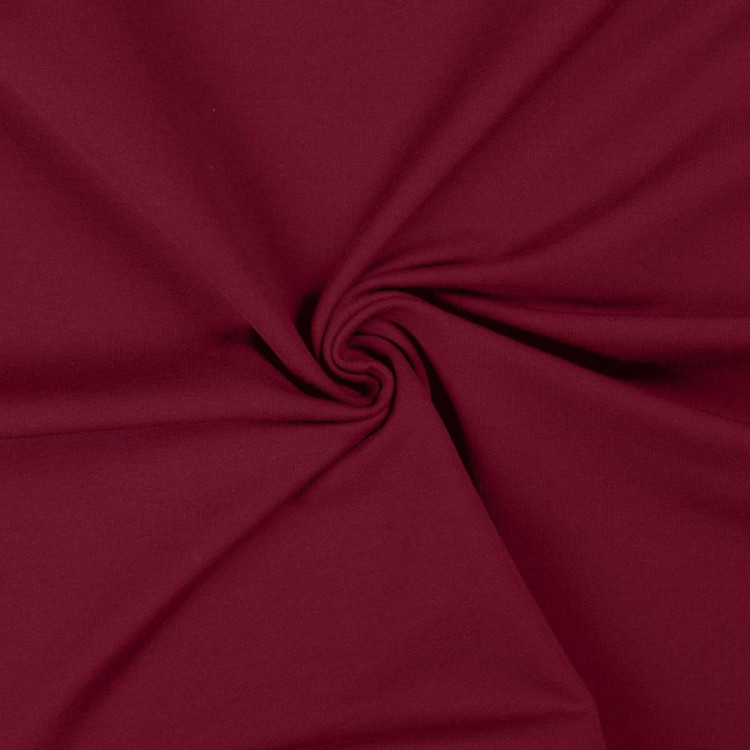 Tissu jersey uni - GOTS Autres marques - Tissus et mercerie - 72 Tissu jersey uni - GOTS Autres marques - Tissus et mercerie - 72