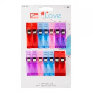 Alicate de costura grande - 56mmx12mm - Prym Love Prym : mercerie couture et accessoires de qualité - 1