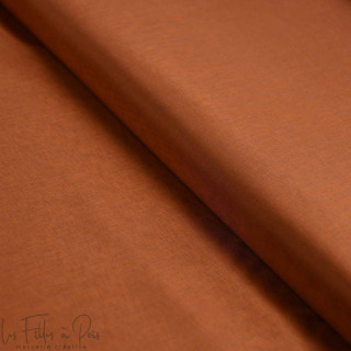 Coupon de tissu doublure Venezia - Grège - 80cm Autres marques - Tissus et mercerie - 9
