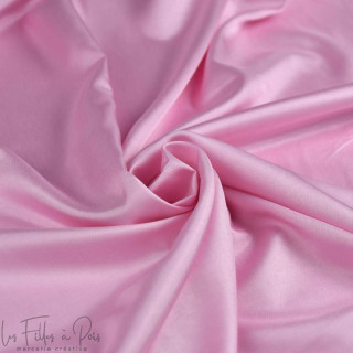 Coupon de tissu doublure Venezia - Grège - 80cm Autres marques - Tissus et mercerie - 26