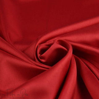Coupon de tissu doublure Venezia - Grège - 80cm Autres marques - Tissus et mercerie - 34