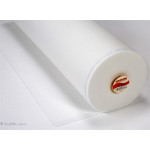 Entoilage molleton ouatine H640 thermocollant - Blanc - Vlieseline ® Vlieseline ® - Entoilages et ouate - 1