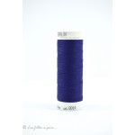 Fil à coudre Mettler Seralon 200m - coloris bleu - 0014 METTLER ® - 1