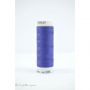 Fil à coudre Mettler Seralon 200m - coloris bleu - 1085 METTLER ® - 1
