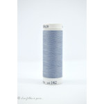 Fil à coudre Mettler Seralon 200m - coloris bleu - 1462 METTLER ® - 1
