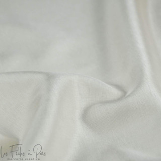 Coupon de tissu doublure Venezia - Vert foncé - 160cm Autres marques - Tissus et mercerie - 7