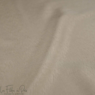 Coupon de tissu doublure Venezia - Vert foncé - 160cm Autres marques - Tissus et mercerie - 19