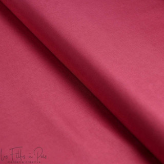 Coupon de tissu doublure Venezia - Vert foncé - 160cm Autres marques - Tissus et mercerie - 21