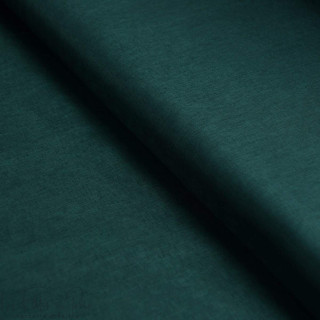 Coupon de tissu doublure Venezia - Vert foncé - 160cm Autres marques - Tissus et mercerie - 29