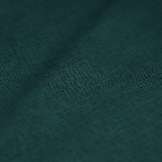 Coupon de tissu doublure Venezia - Vert foncé - 160cm Autres marques - Tissus et mercerie - 31
