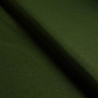 Coupon de tissu doublure Venezia - Vert foncé - 160cm Autres marques - Tissus et mercerie - 40