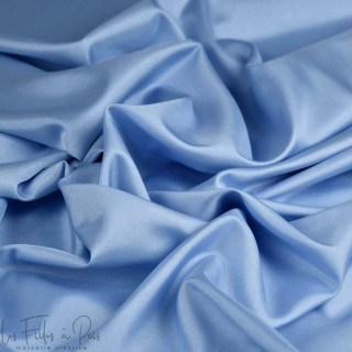 Coupon de tissu doublure Venezia - Vert foncé - 160cm Autres marques - Tissus et mercerie - 55