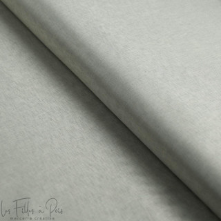 Coupon de tissu doublure Venezia - Vert foncé - 160cm Autres marques - Tissus et mercerie - 72