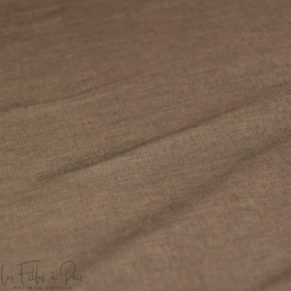 Coupon de tissu doublure Venezia - Vert foncé - 160cm Autres marques - Tissus et mercerie - 78
