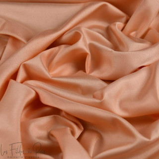 Coupon de tissu doublure Venezia - Vert foncé - 160cm Autres marques - Tissus et mercerie - 95