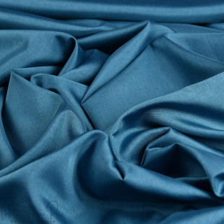 Coupon de tissu doublure Venezia - Vert foncé - 160cm Autres marques - Tissus et mercerie - 99