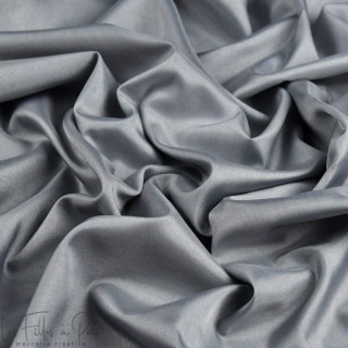 Coupon de tissu doublure Venezia - Vert foncé - 160cm Autres marques - Tissus et mercerie - 103