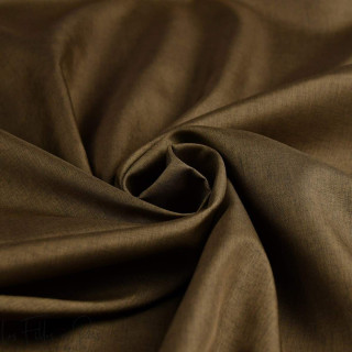 Coupon de tissu doublure Venezia - Vert foncé - 160cm Autres marques - Tissus et mercerie - 105