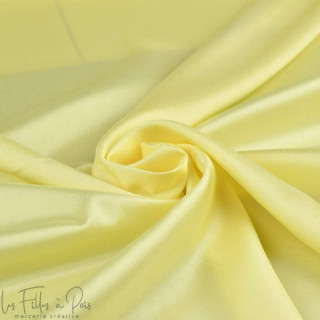 Coupon de tissu doublure Venezia - Vert foncé - 160cm Autres marques - Tissus et mercerie - 113