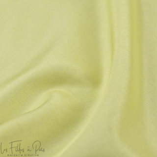 Coupon de tissu doublure Venezia - Vert foncé - 160cm Autres marques - Tissus et mercerie - 114