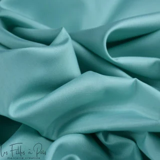 Coupon de tissu doublure Venezia - Ecru - 280cm Tissus et mercerie créative – Nos sélections sans marque - 126