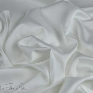 Coupon de tissu doublure Venezia - Vieux rose - 200cm Tissus et mercerie créative – Nos sélections sans marque - 4