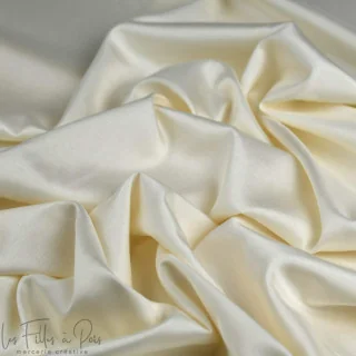 Coupon de tissu doublure Venezia - Vieux rose - 200cm Tissus et mercerie créative – Nos sélections sans marque - 8