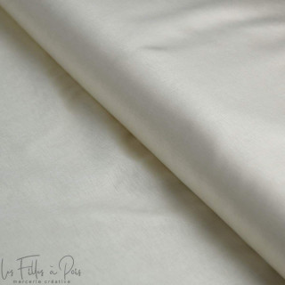 Coupon de tissu doublure Venezia - Vieux rose - 200cm Autres marques - Tissus et mercerie - 5