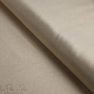 Coupon de tissu doublure Venezia - Vieux rose - 200cm Tissus et mercerie créative – Nos sélections sans marque - 17