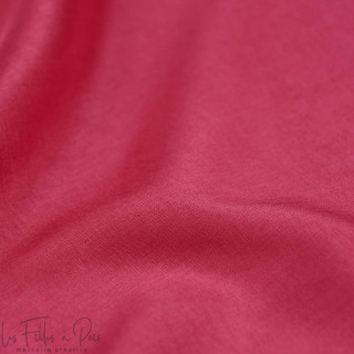 Coupon de tissu doublure Venezia - Vieux rose - 200cm Autres marques - Tissus et mercerie - 23
