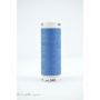 Fil à coudre Mettler Seralon 200m - coloris bleu - 1469 METTLER ® - 1