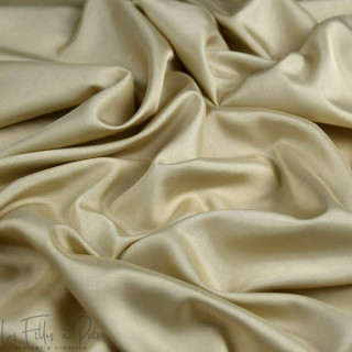 Coupon de tissu doublure Venezia - Vieux rose - 200cm Autres marques - Tissus et mercerie - 66