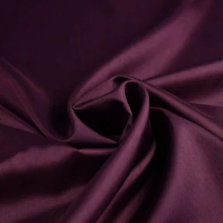 Coupon de tissu doublure Venezia - Vieux rose - 200cm Tissus et mercerie créative – Nos sélections sans marque - 69