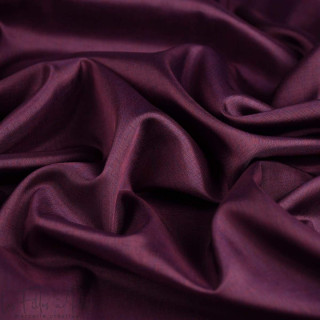 Coupon de tissu doublure Venezia - Vieux rose - 200cm Autres marques - Tissus et mercerie - 71