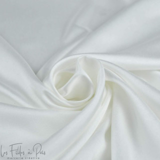 Coupon de tissu doublure Venezia - Vieux rose - 200cm Autres marques - Tissus et mercerie - 2
