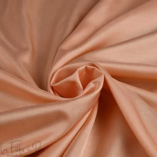 Coupon de tissu doublure Venezia - Vieux rose - 200cm Tissus et mercerie créative – Nos sélections sans marque - 93