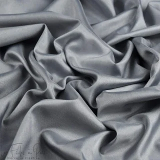 Coupon de tissu doublure Venezia - Vieux rose - 200cm Tissus et mercerie créative – Nos sélections sans marque - 103