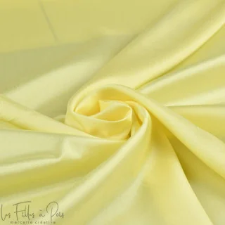 Coupon de tissu doublure Venezia - Vieux rose - 200cm Tissus et mercerie créative – Nos sélections sans marque - 113